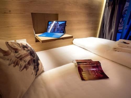 Thalay Cha-am by Tha. A Co-living with a Million Dollar View Thalay Cha-am by Tha. A Co-living with a Million Dollar View