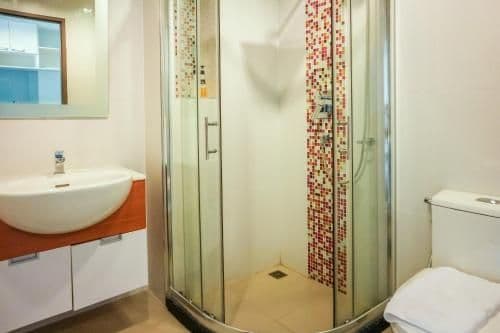 Superior Room with Pool View