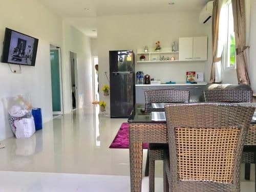 Holiday Home