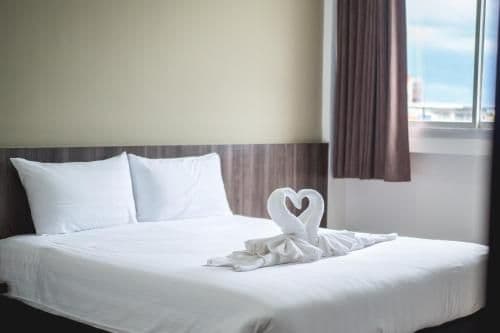 Veethara boutique hotel