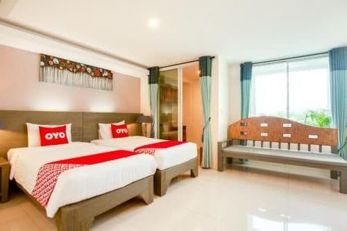 Standard King Room
