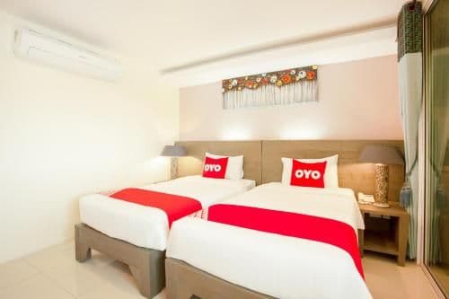 Standard King Room