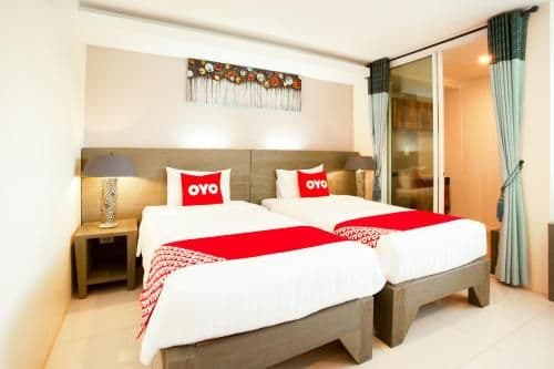 Standard King Room