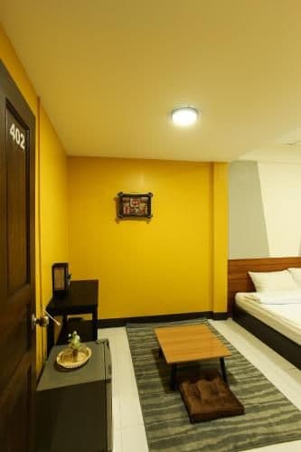 King Room