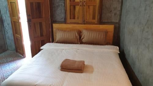 Standard Double Room with Fan