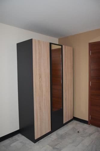 Family Room with Private Bathroom
