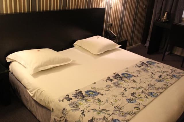 Double or Twin COMFORT