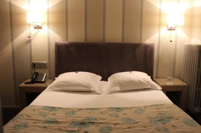 Double or Twin COMFORT