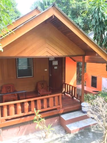 Standard Bungalow
