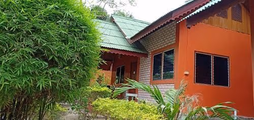 Family Bungalow
