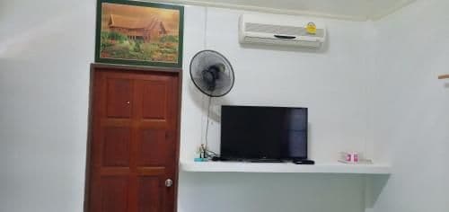 Family Bungalow