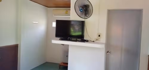 Standard Bungalow