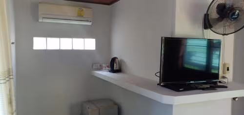 Standard Bungalow