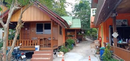 Standard Bungalow