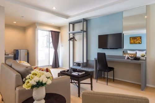 Suite