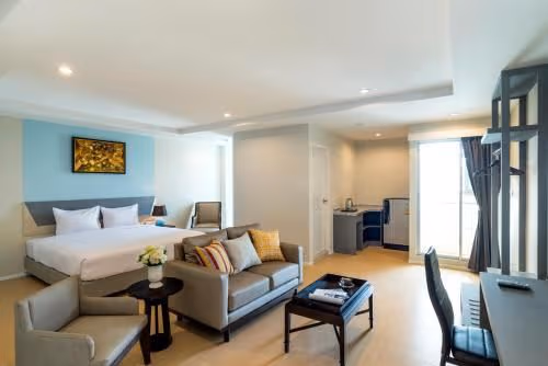 Suite