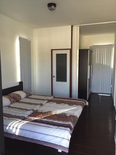 One-Bedroom Bungalow