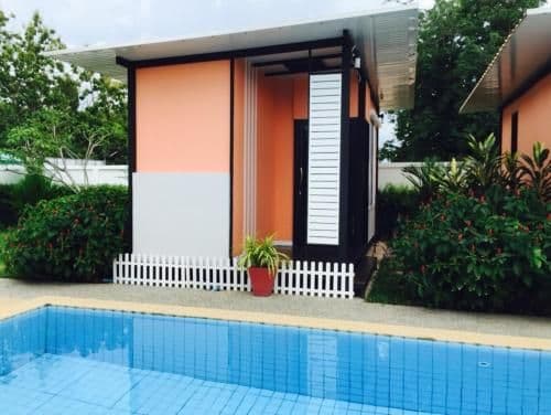Bungalow