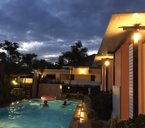 Bungalow