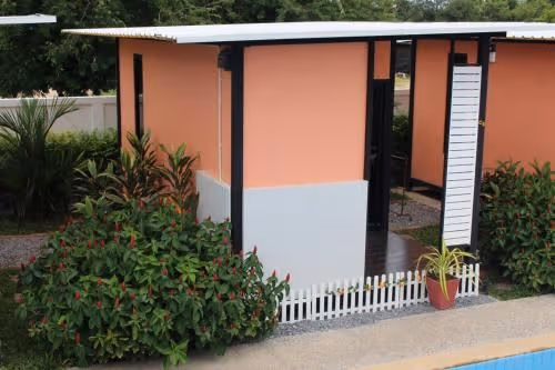 Bungalow