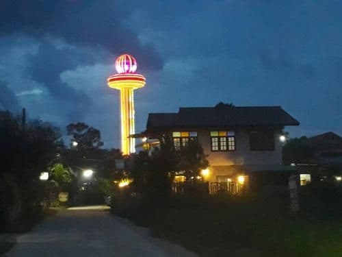 BaanTung Homestay BaanTung Homestay