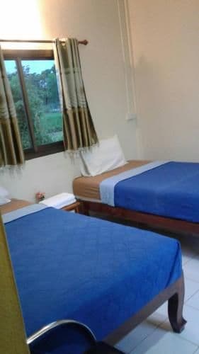 Budget Twin Room