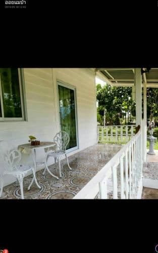 Double or Twin Room with Private Bathroom