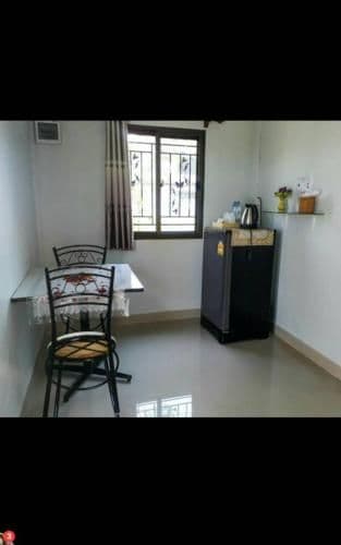 Family Double Room