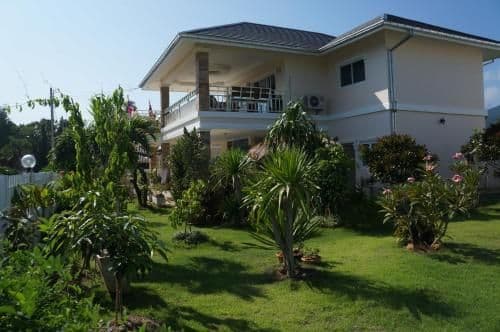 Good Hart Homestay Good Hart Homestay