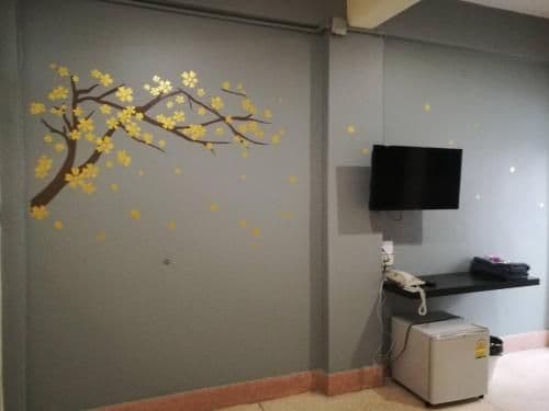 Standard Apartment