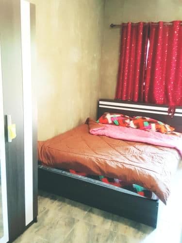 Queen Room with Balcony