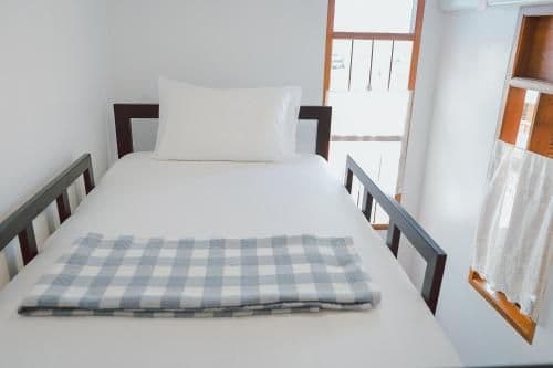 Mixed Dormitory Room