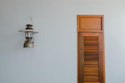 Mixed Dormitory Room