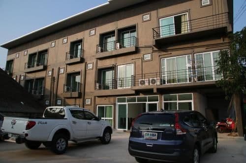 Prajak Place