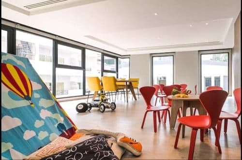 Superior Apartment