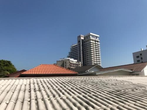 Queen Room with Balcony