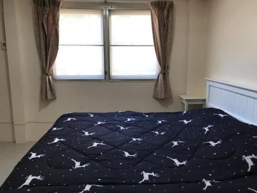 King Room with Garden View
