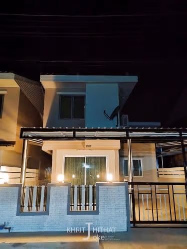 Two-Bedroom Villa