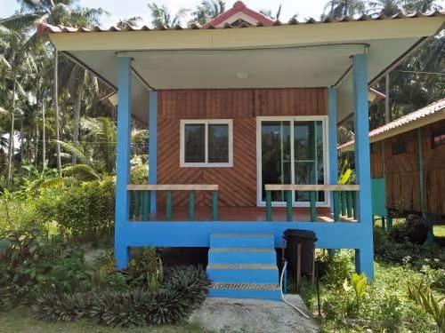 Family Bungalow