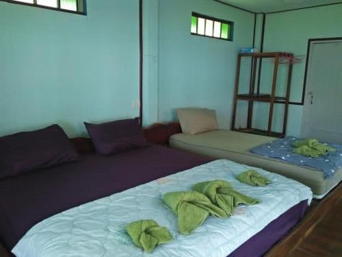 Family Bungalow