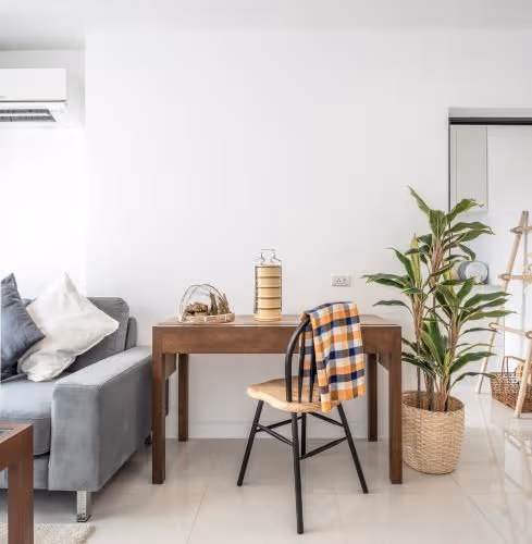Standard Family Room