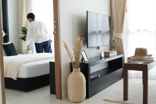 Standard Family Room