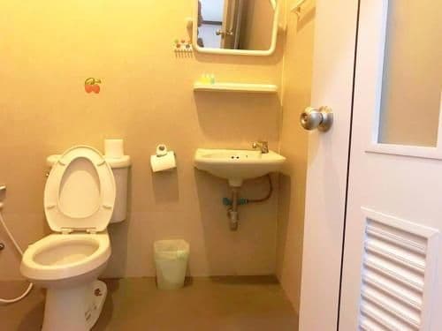 Samet99 Spacial room for 2 person