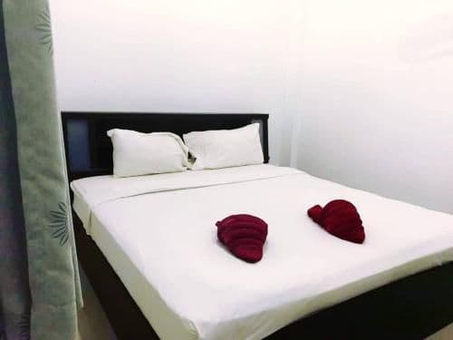 Samet99 Spacial room for 2 person