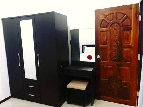 Samet99 Spacial room for 2 person