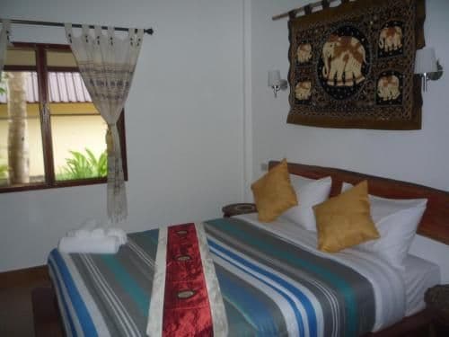 Standard Double Room with Fan