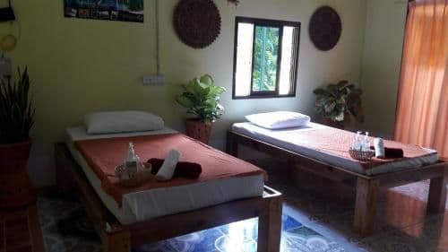 Standard Double Room with Fan