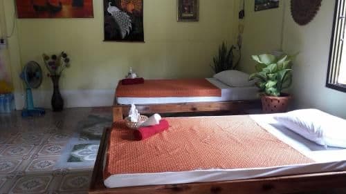 Standard Double Room with Fan