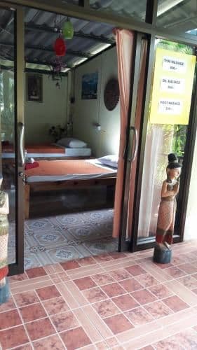 Standard Double Room with Fan