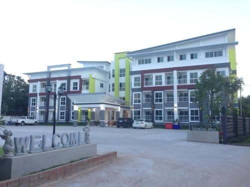 Praiyanan Place